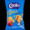 Chips*Croky Crazy Ribble chips Paprika | Action NL