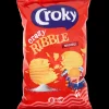 Chips*Croky Crazy Ribble Naturel | Action NL