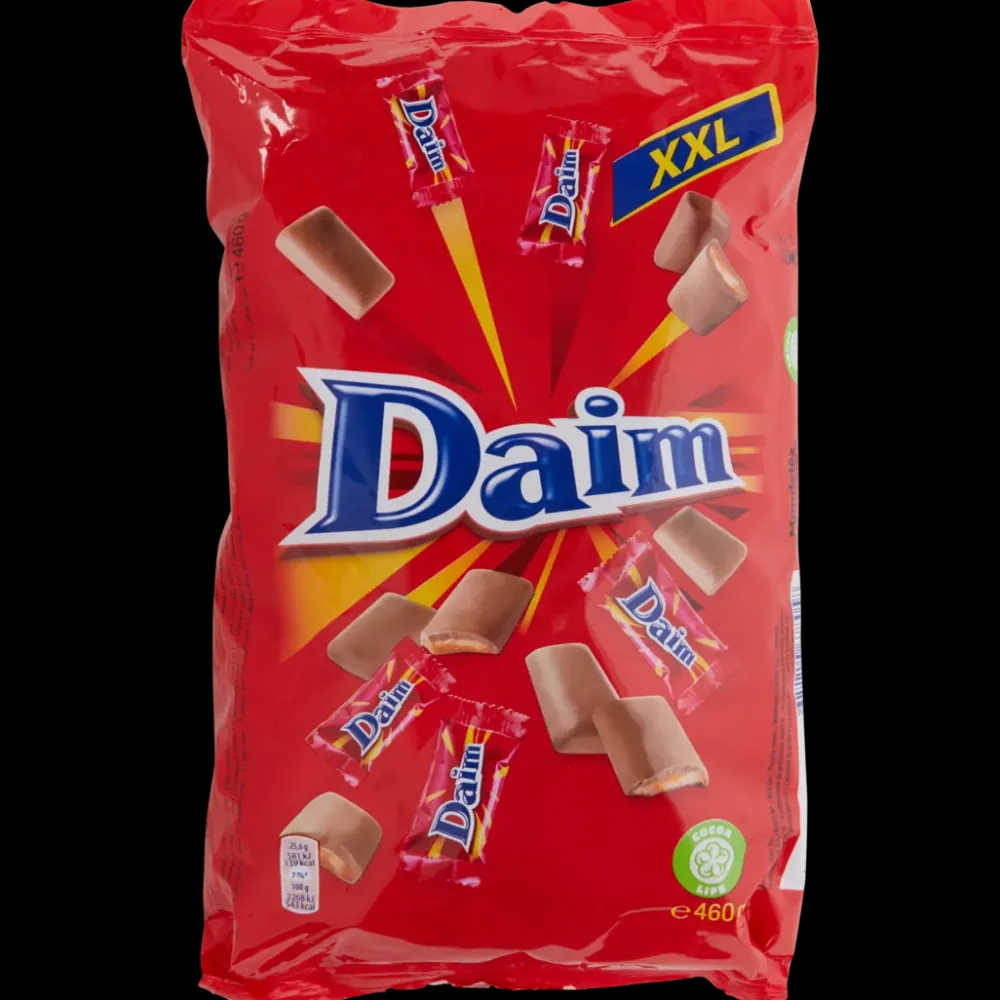 Chocolade*Daim Mini's XXL-pack | Action NL