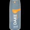 Lichaamsverzorging* Dake For Men deodorant 150 ml | Action NL