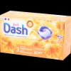 Afwas- & Wasmiddelen*Dash wasmiddel pods Zomerse Bries | Action NL