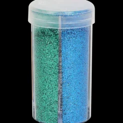 Knutselen* DécoTime glittercarrousel | Action NL