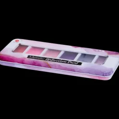 Schilderen* DécoTime metallic waterverf | Action NL