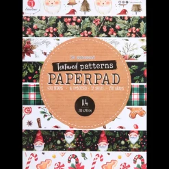 Kaarten* DécoTime papierblok | Action NL