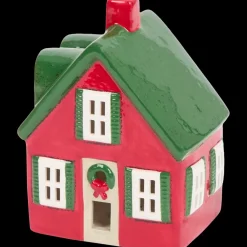 Seizoensdecoratie* Decoratief led-huisje | Action NL
