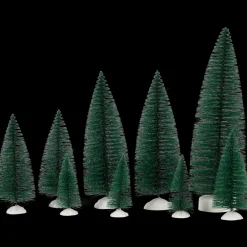 Seizoensdecoratie* Decoratieve kerstbomen | Action NL