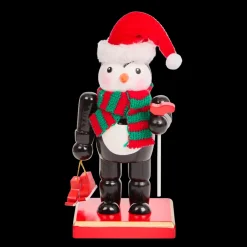 Seizoensdecoratie* Decoratieve notenkraker | Action NL