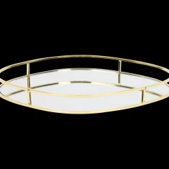 Seizoensdecoratie* Decoratieve spiegeltray | Action NL