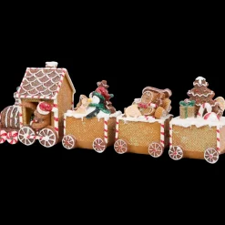 Seizoensdecoratie* Decoratieve trein | Action NL