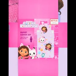 Beddengoed* Dekbedovertrek 140 x 200 cm | Action NL