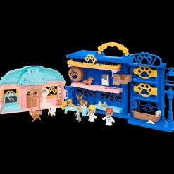 Speelfiguren & -Sets* Dierenarts speelset Vanaf 3 jaar | Action NL