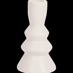 Kaarsenhouders* Dinerkaarshouder Keramiek | Action NL