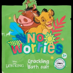 Lichaamsverzorging*Disney badzout 55 g | Action NL