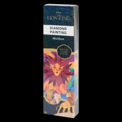 Spellen*Disney diamond painting Vanaf 8 jaar | Action NL