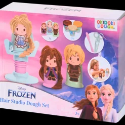 Knutselen*Disney haarstudio kleiset | Action NL