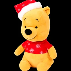 Knuffels & Poppen*Disney kerstknuffel | Action NL