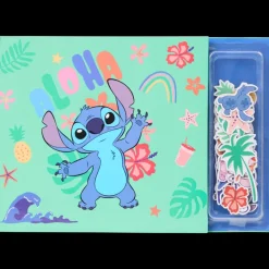 Kleuren & Tekenen* Disney magnetisch activiteitenboek | Action NL