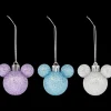 Seizoensdecoratie*Disney Mickey Mouse kerstballen | Action NL