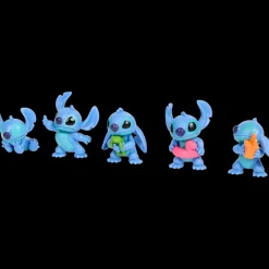 Knuffels & Poppen*Disney Stitch mini-figuren | Action NL