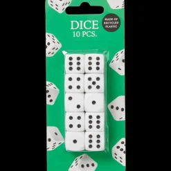 Spellen* Dobbelstenen Vanaf 3 jaar | Action NL