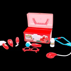 Spellen* Dokter-speelset Vanaf 3 jaar | Action NL