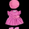 Spellen*Dolly Star poppenkleding Vanaf 18 maanden | Action NL