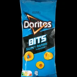 Chips*Doritos Bits Sweet Paprika | Action NL