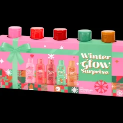 Lichaamsverzorging* Douchegel-set Winter Glow 500 ml | Action NL