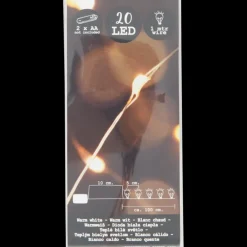 Seizoensdecoratie* Draadverlichting | Action NL