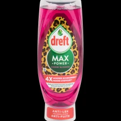 Afwas- & Wasmiddelen*Dreft Max Power afwasmiddel Kersenbloesem | Action NL