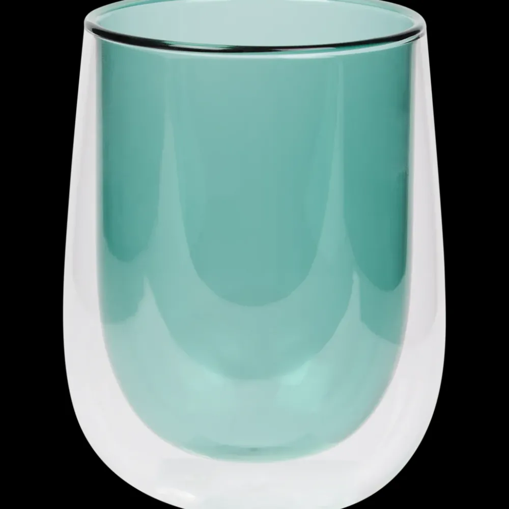 Glazen* Dubbelwandig glas 1 Stuks | Action NL