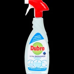 Schoonmaakmiddelen*Dubro badkamerreiniger | Action NL