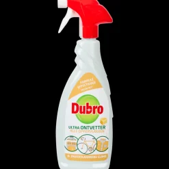Schoonmaakmiddelen*Dubro ultra ontvetter | Action NL