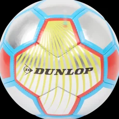 Buitenspeelgoed|Sportartikelen*Dunlop voetbal | Action NL