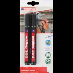 Schrijfwaren* Edding permanent marker | Action NL