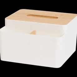 Make-Up* Eleganza tissuebox en organizer | Action NL