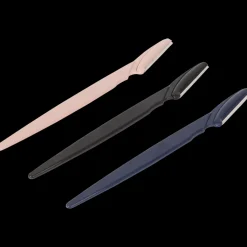 Make-Up* Eleganza wenkbrauw-scheermesjes | Action NL