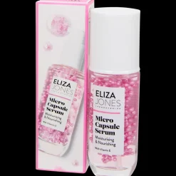 Lichaamsverzorging* Eliza Jones micro capsule serum 35 ml | Action NL