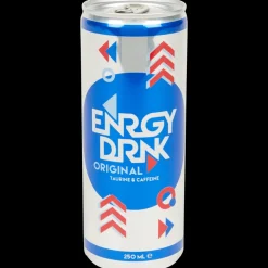 Drinken* Energy Drink Original | Action NL