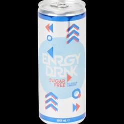 Drinken* Energy Drink Sugarfree | Action NL