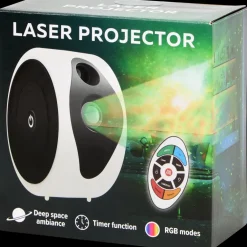 Multimedia Accessoires* Eurodomest laserprojector | Action NL