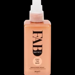Haarverzorging* Fab Hair Facts smoothing spray Coat The Base | Action NL