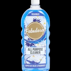 Schoonmaakmiddelen* Fabulosa allesreiniger | Action NL