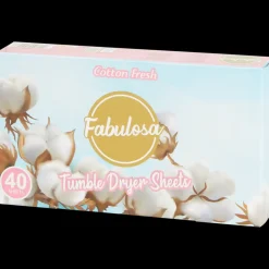 Afwas- & Wasmiddelen* Fabulosa droogtrommeldoekjes | Action NL