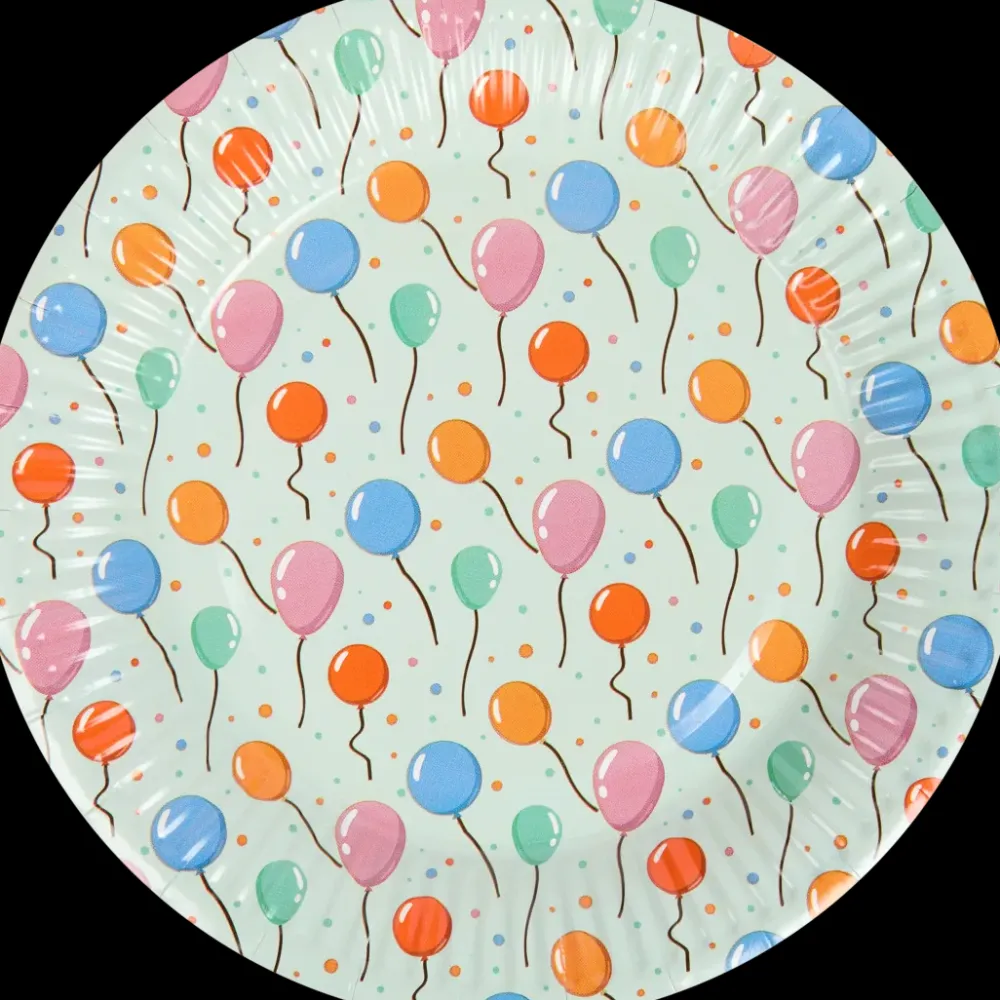 Feestartikelen* Feestbordjes | Action NL