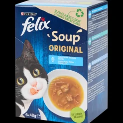 Dierenvoeding*Felix Soup Original | Action NL