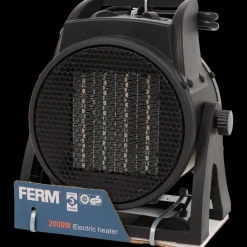 Ventilatoren*FERM elektrische kachel | Action NL