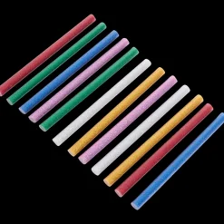 Bureau Accessoires*FERM glitter-lijmsticks | Action NL