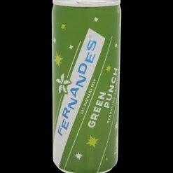 Drinken*Fernandes frisdrank Green Punch | Action NL