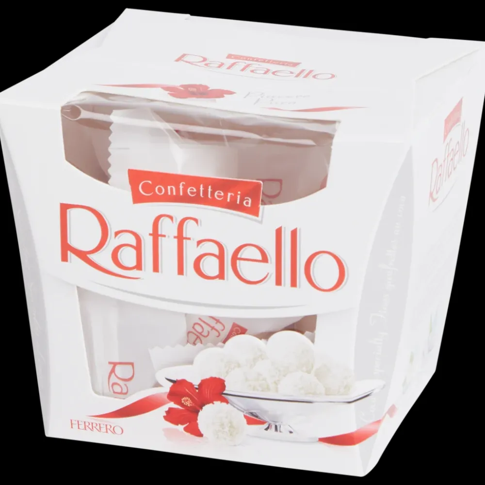 Chocolade*Ferrero Raffaello | Action NL